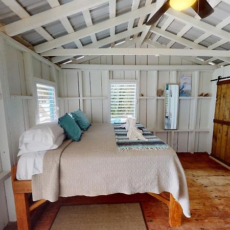 Ranguana Caye Cabanas Placencia Exterior photo