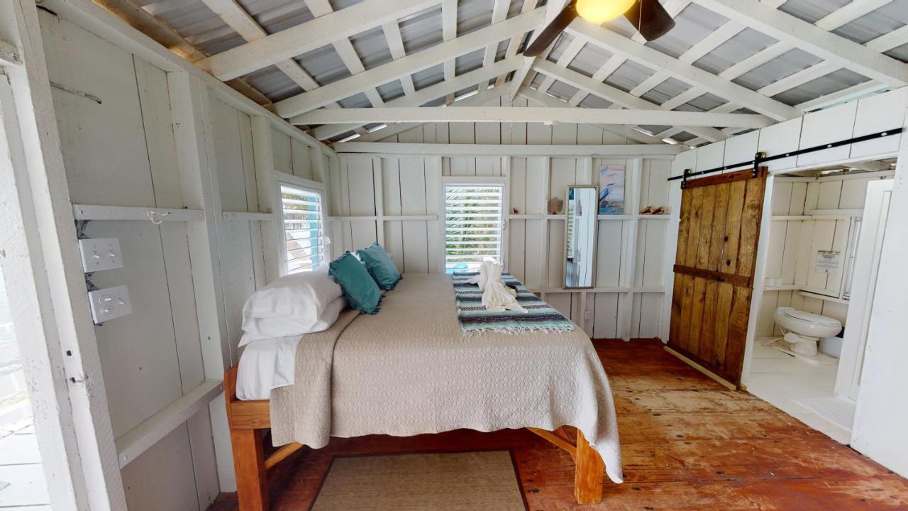 Ranguana Caye Cabanas Placencia Exterior photo